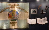 Φωτογραφία του περιγραφόμενου στοιχείου