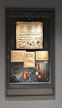 Φωτογραφία του περιγραφόμενου στοιχείου